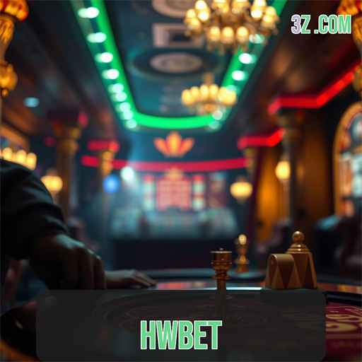 Explorando os Bônus do hwbet.com para Potencializar sua Diversão