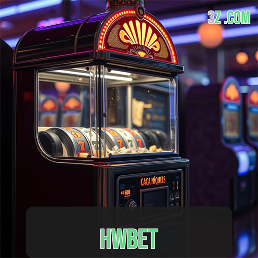 Esporte e Apostas: A Revolução do hwbet.com